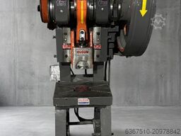 OLGUN PRES Segem1864