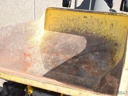 WACKER NEUSON Nesuson Wacker 150.1 S -stock id108