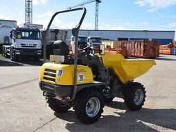 WACKER NEUSON Nesuson Wacker 150.1 S -stock id108