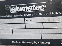 Elumatec SBZ 130