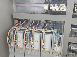 Elumatec SBZ 140