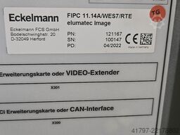 Elumatec SBZ 140