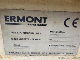 ERMONT 