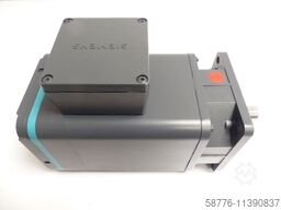 Siemens 1FT5072-0AC01-2 Magnetmotor SN: EC110201517004 - ! -