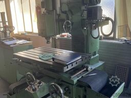 Bohner und Köhner MF 1