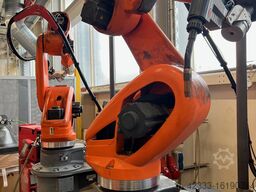 Cloos Kompaktanlage QR CS-6