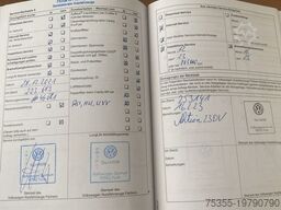 VOLKSWAGEN Transporter T5 Kasten-Hochdach lang