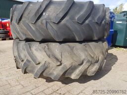 Goodyear banden