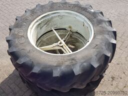 Goodyear banden