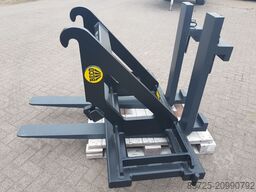 Beco PZ1 palletbord