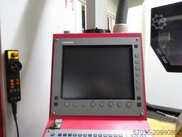 Kunzmann B 1000 - 810 Z Vario