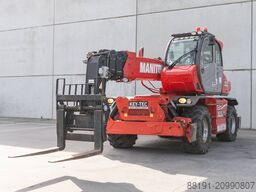 Manitou MRT 2550