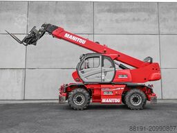 Manitou MRT 2550