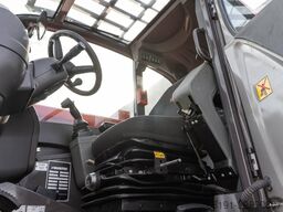 Manitou MRT 2550
