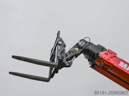 Manitou MRT 2550
