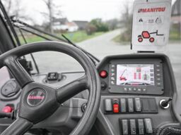 Manitou MRT 2550