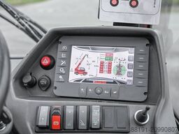 Manitou MRT 2550