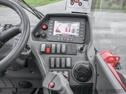 Manitou MRT 2550
