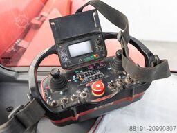 Manitou MRT 2550