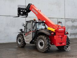 Manitou MT 730