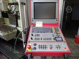 Kunzmann WF 600 CNC