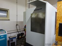 Kunzmann WF 600 CNC