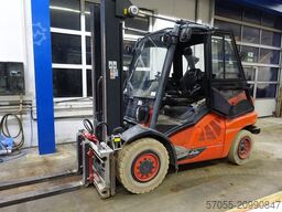 Linde H 50 Evo