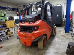 Linde H 50 Evo