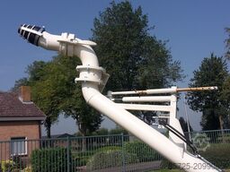  Bagger/ beregeningspomp