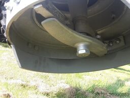  Bagger/ beregeningspomp