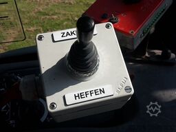  Bagger/ beregeningspomp