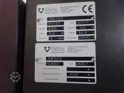 Ona DB 300