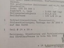 Nordmeyer DSB1 /3,5
