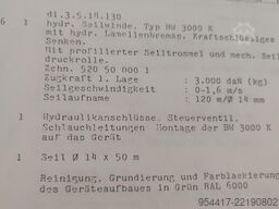 Nordmeyer DSB1 /3,5