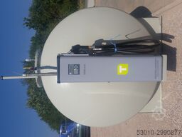 Wozniack Dieseltank Heizöltank