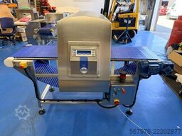 Loma IQ3 Bulk Metal Detector 650x350