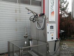 Vacat-Technika MK1002/21/1