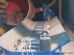 PELLET METALAC RS PM 5000