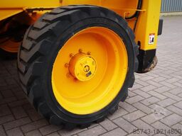 HAB S195-24 D4WDS Diesel, 4x4 Drive, 19.5m Working Hei