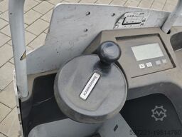 Jungheinrich ESD 220