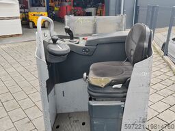 Jungheinrich ESD 220