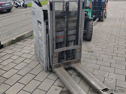 Jungheinrich ESD 220