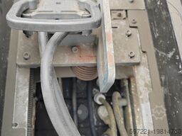 Jungheinrich ESD 220