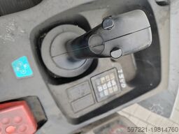 Jungheinrich ESD 220