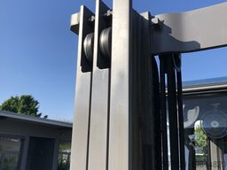 Heli CPYD 25 Triplexmast