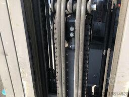 Heli CPYD 25 Triplexmast