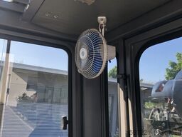 Heli CPYD 25 Triplexmast