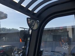 Heli CPYD 25 Triplexmast