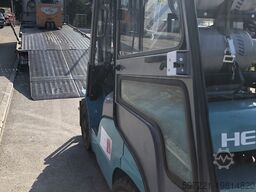 Heli CPYD 25 Triplexmast