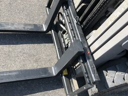 Heli CPYD 25 Triplexmast